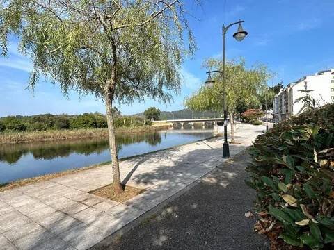 Piso de 90 m² en Ponteceso