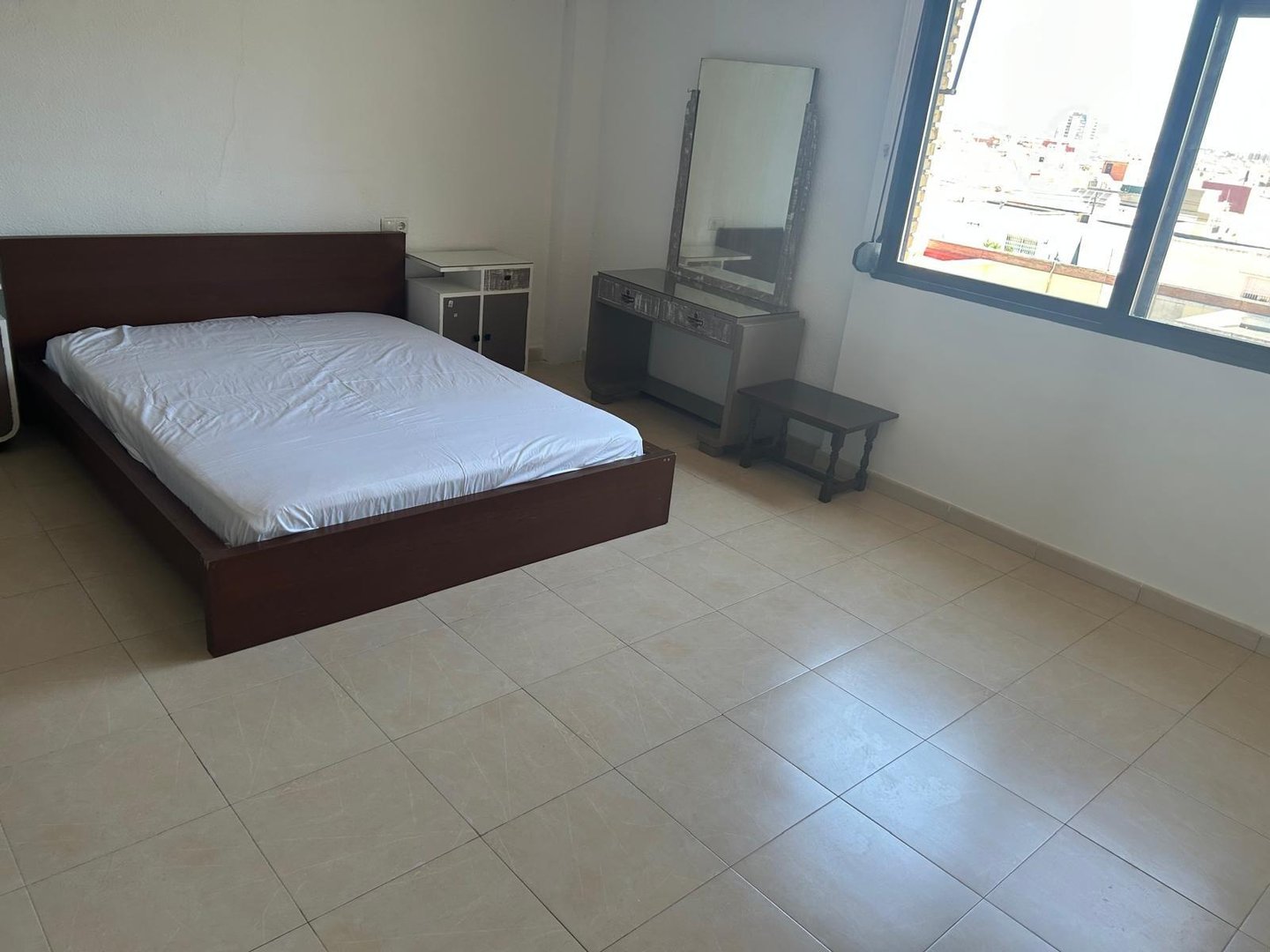 Pis de 127 m² a València