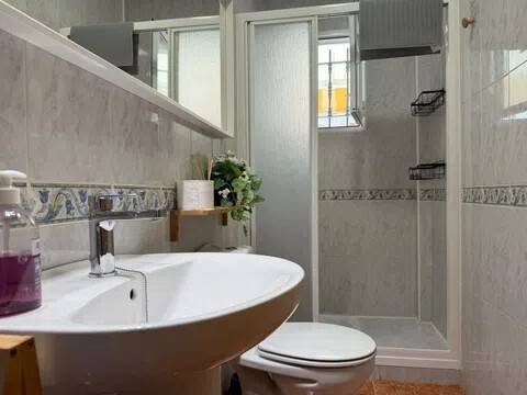Piso de 80 m² en Cartagena