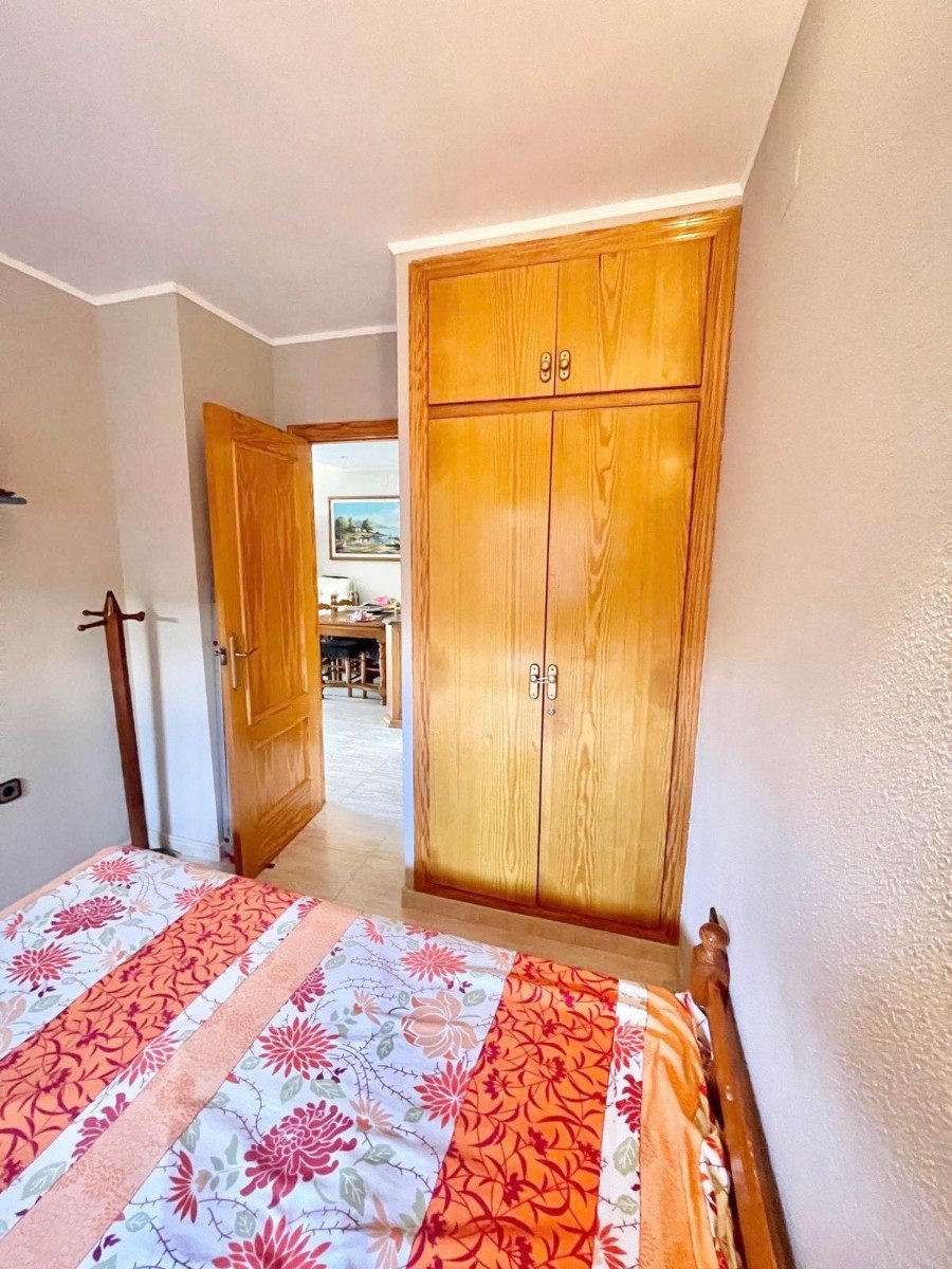 Flat 100 m² in Orihuela