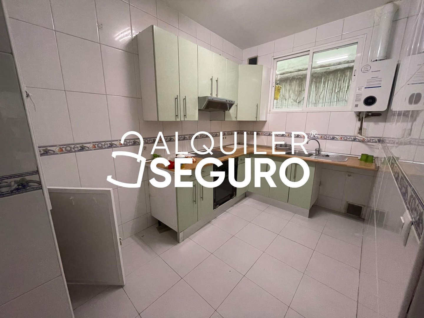 Piso de 75 m² en Madrid