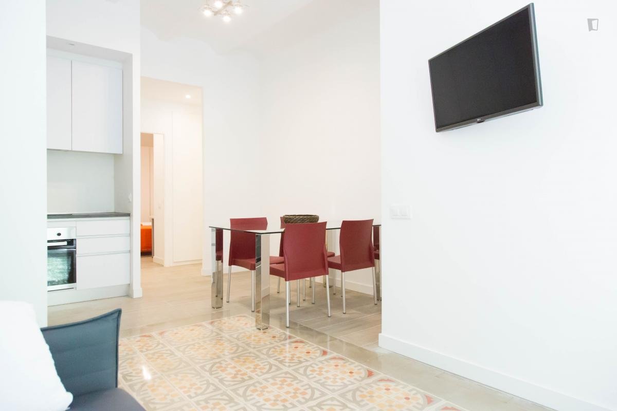 Pis de 60 m² a Barcelona