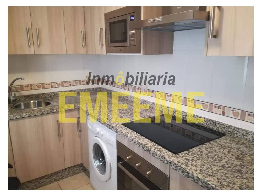 Piso de 60 m² en Ronda