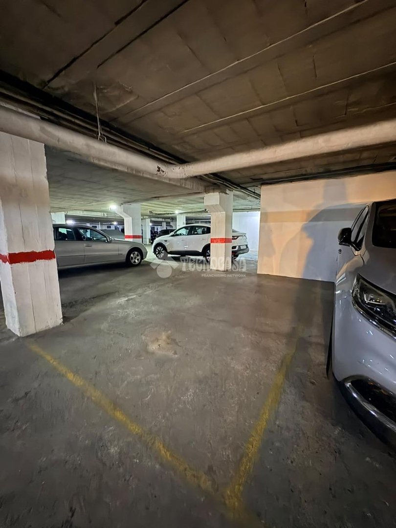 Wohnung 91 m² in Sevilla