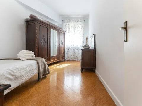 Piso de 146 m² en Gijón