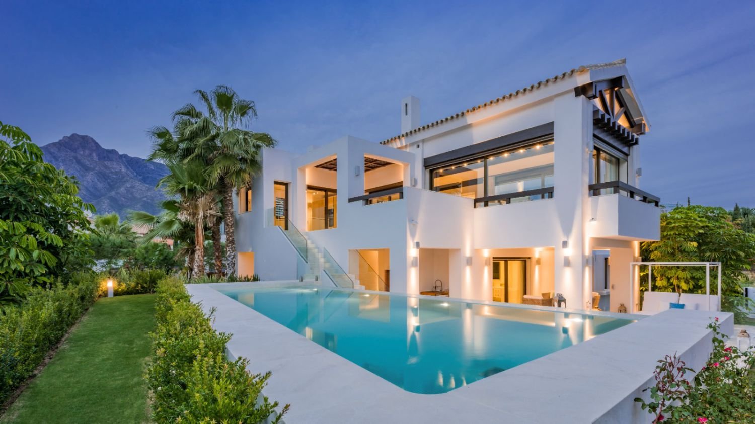 Casa de 700 m² en Marbella