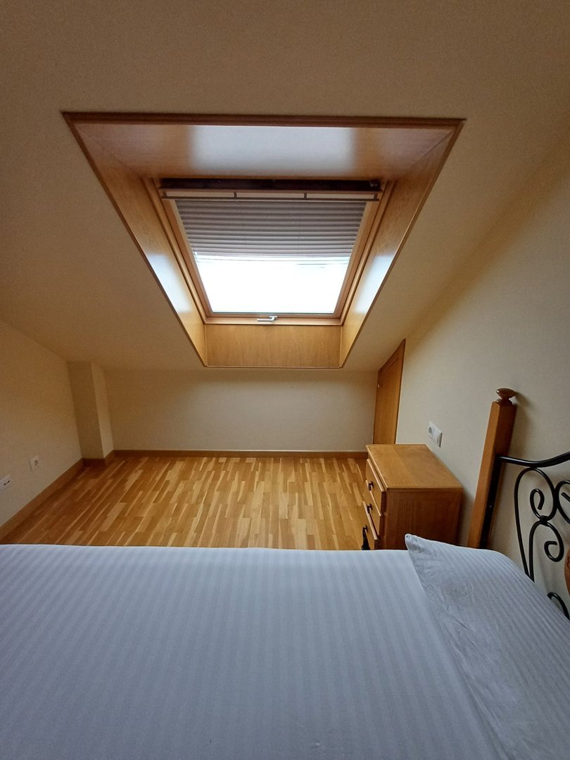 Piso de 65 m² en La Coruña