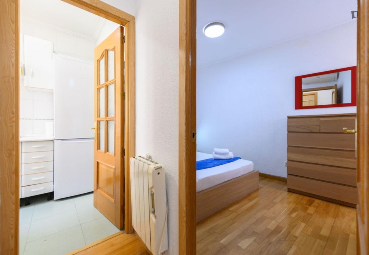 Pis de 48 m² a Madrid