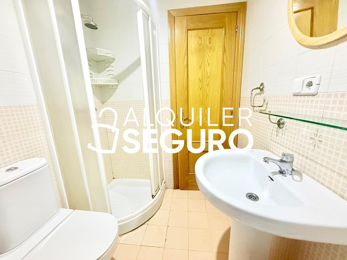 Pis de 75 m² a Madrid