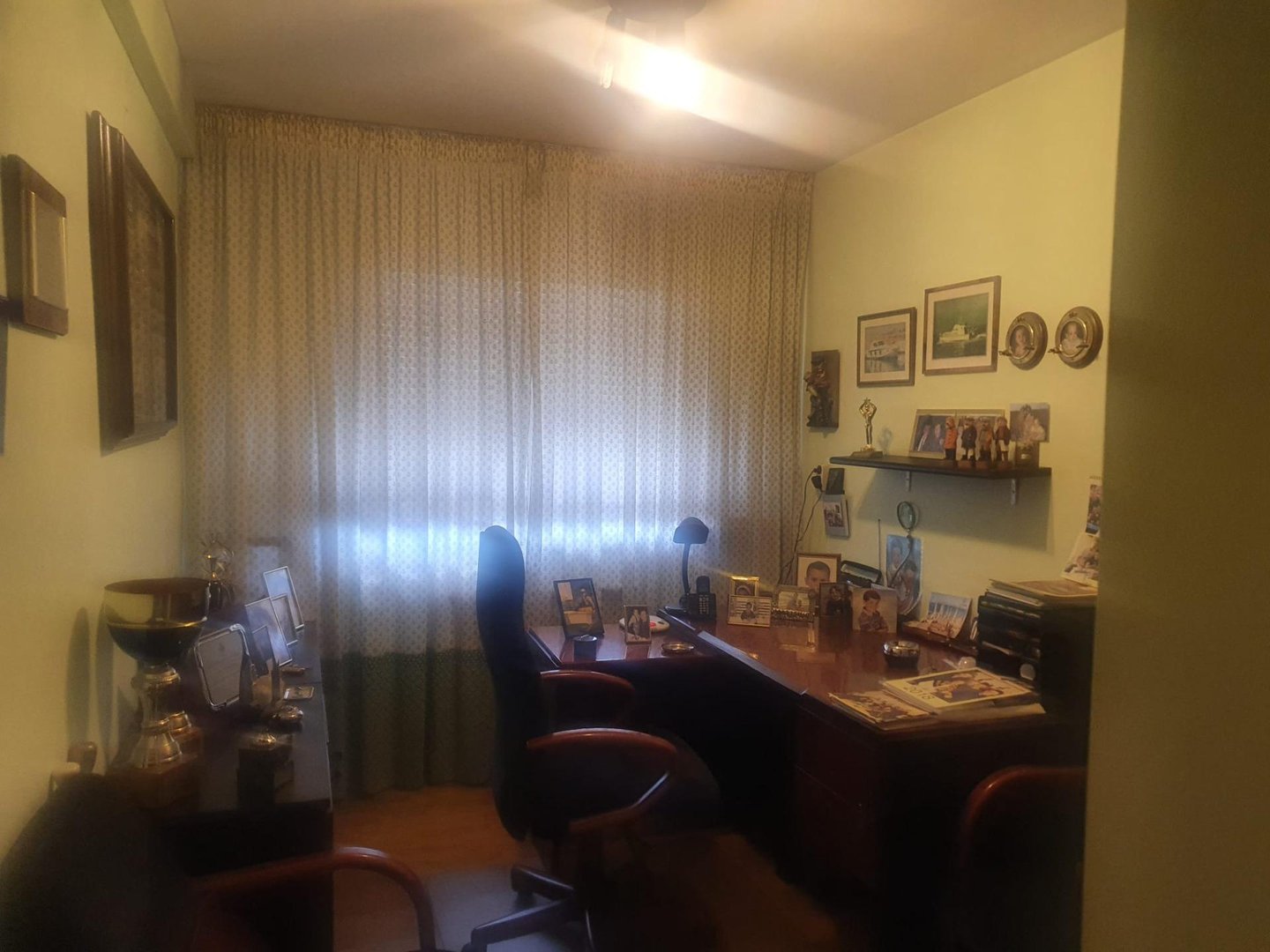 Pis de 145 m² a Mollet del Vallès