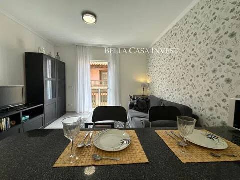 Piso de 45 m² en Puerto de la Cruz