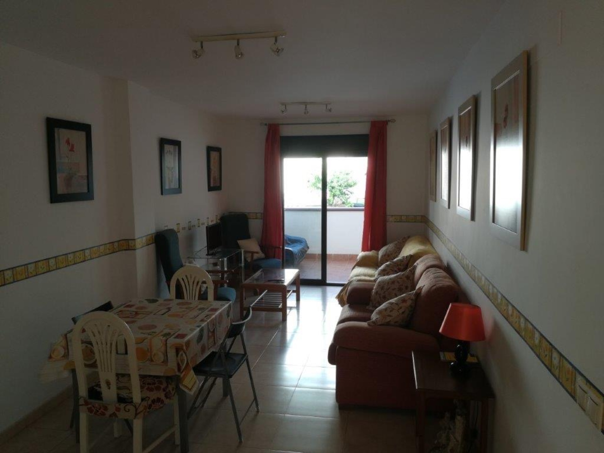 Piso de 75 m² en Dalías