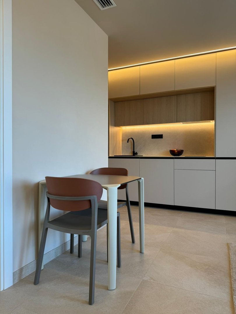 Piso de 50 m² en Murcia