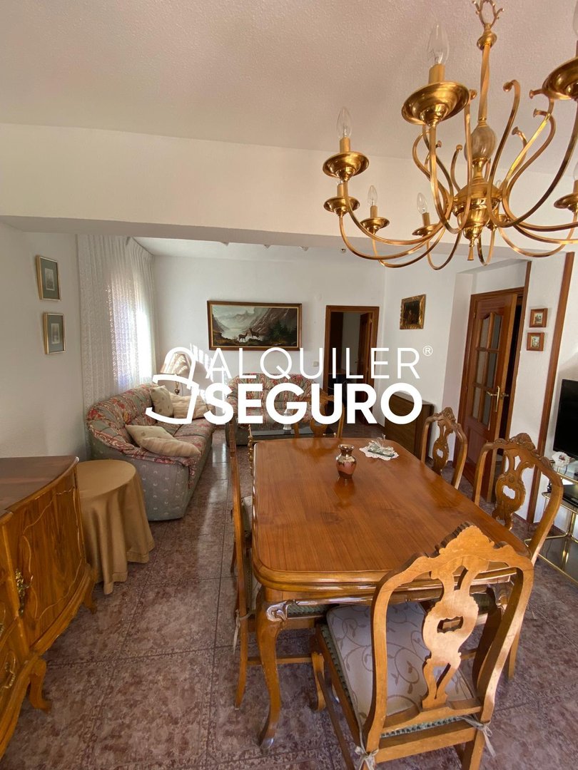 Pis de 90 m² a Guadalajara