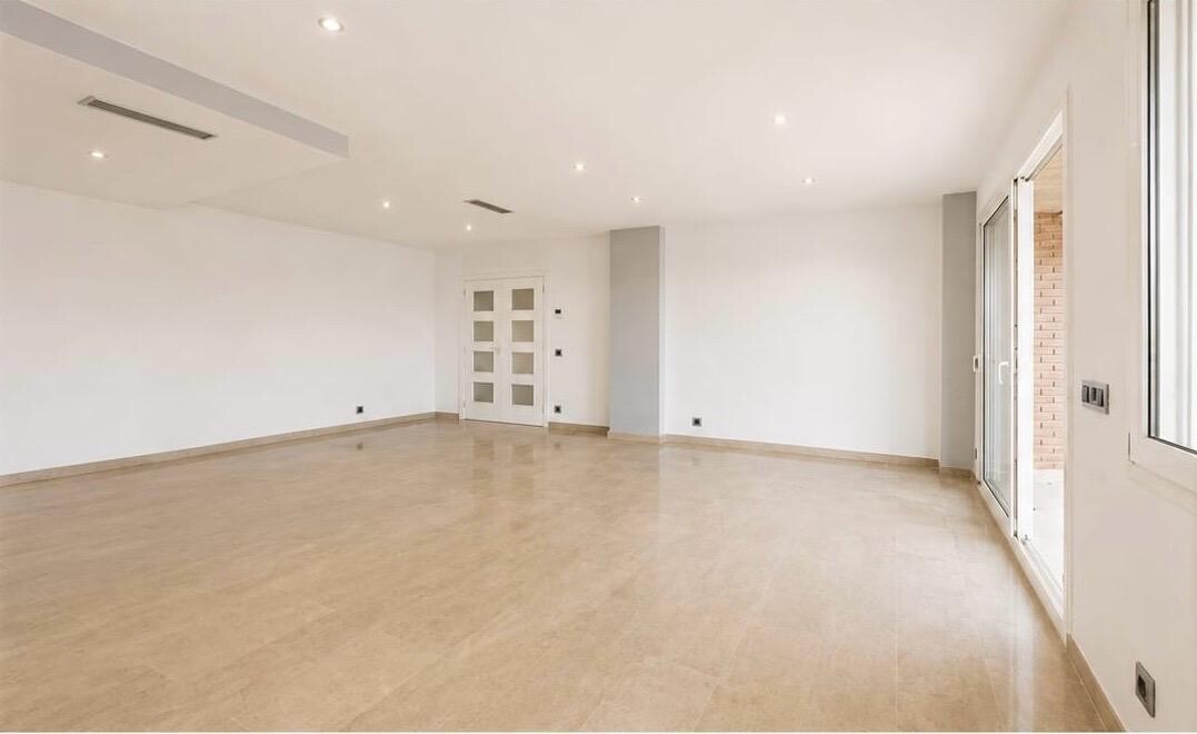 Piso de 203 m² en Sitges