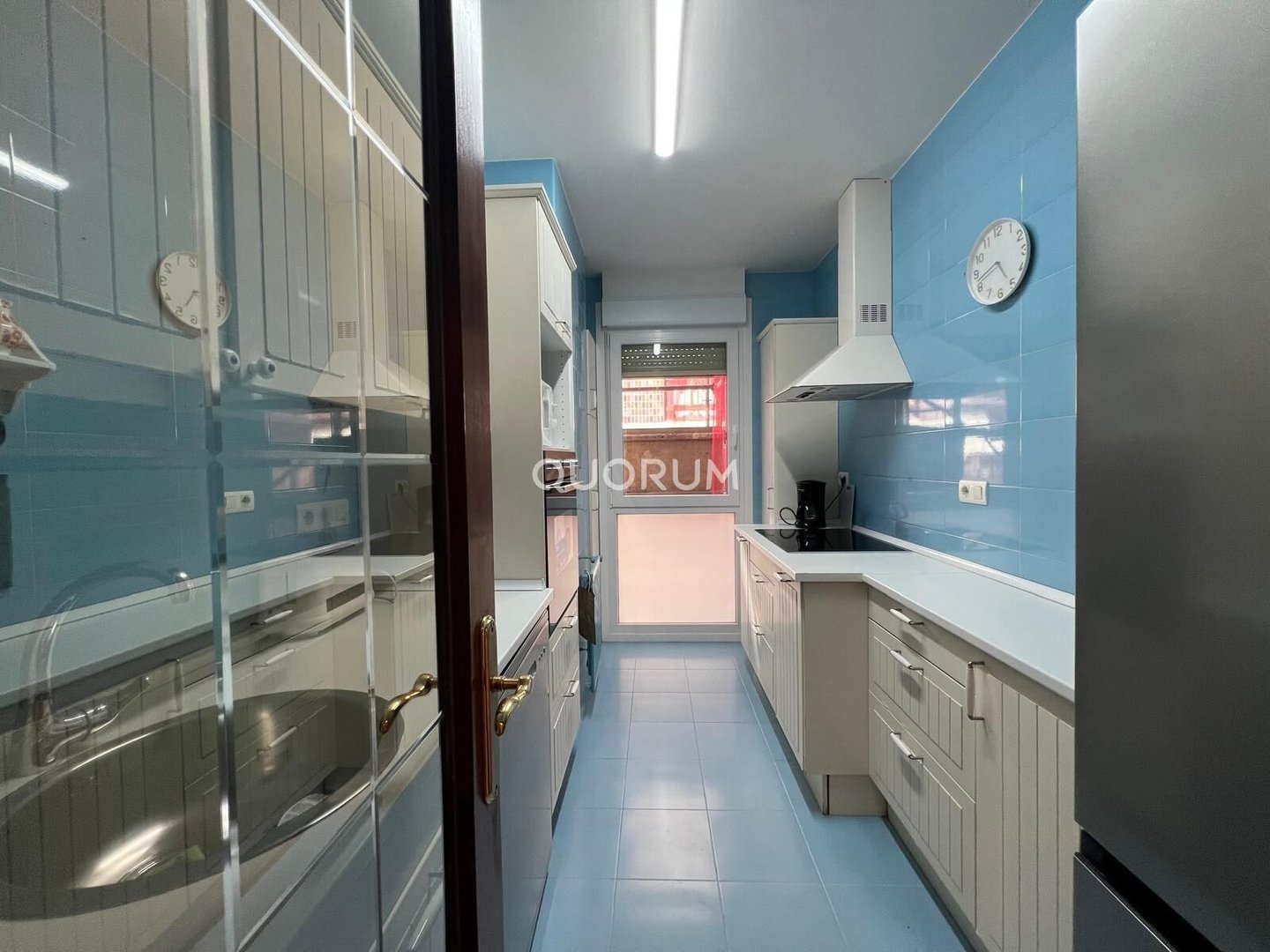 Piso de 86 m² en Bilbao