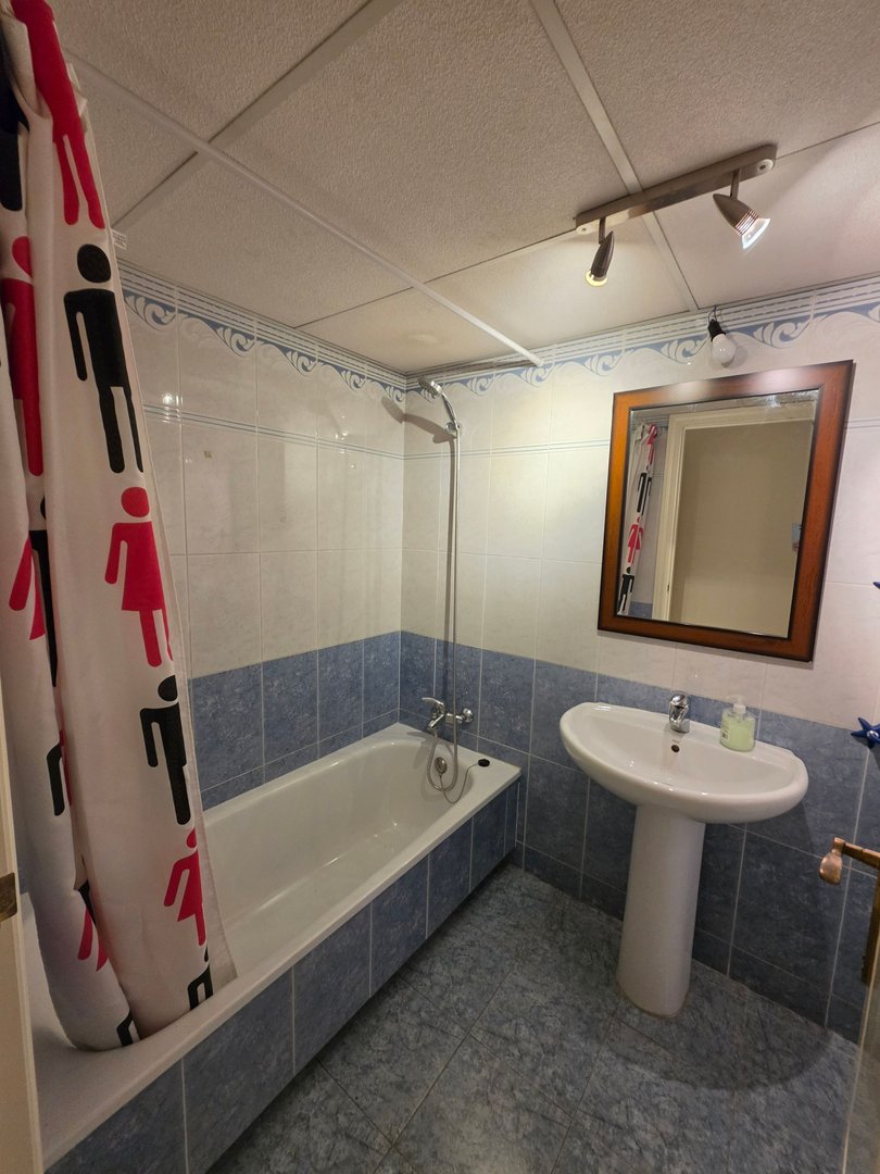 Appartamento 90 m² a Málaga