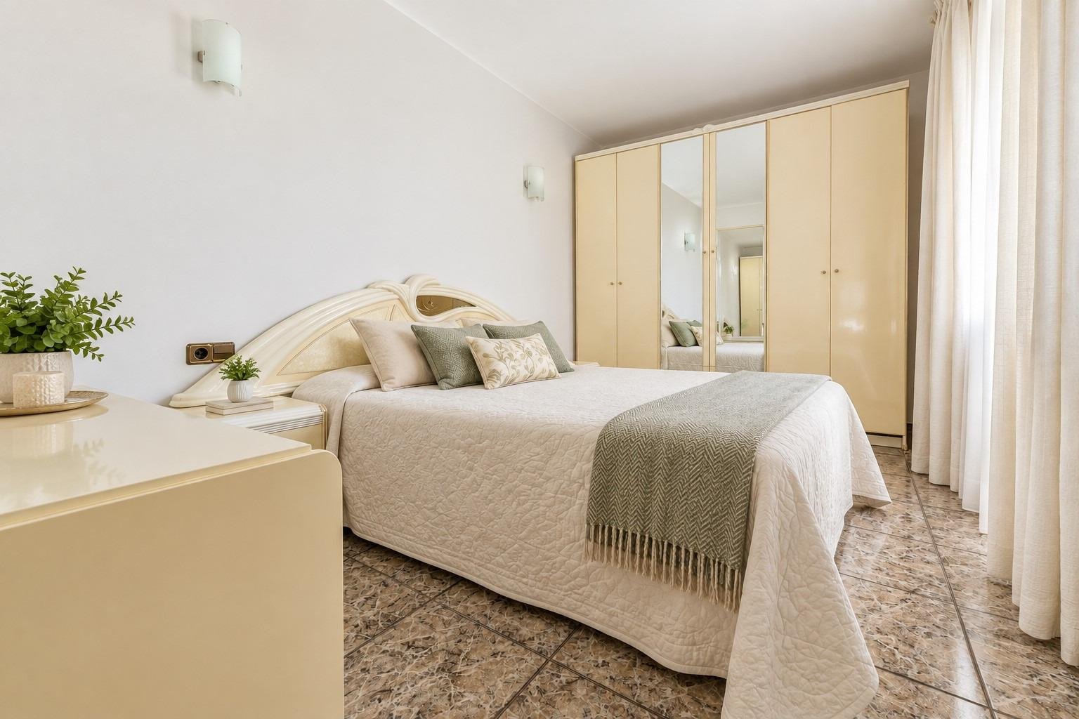 Pis de 90 m² a Sabadell