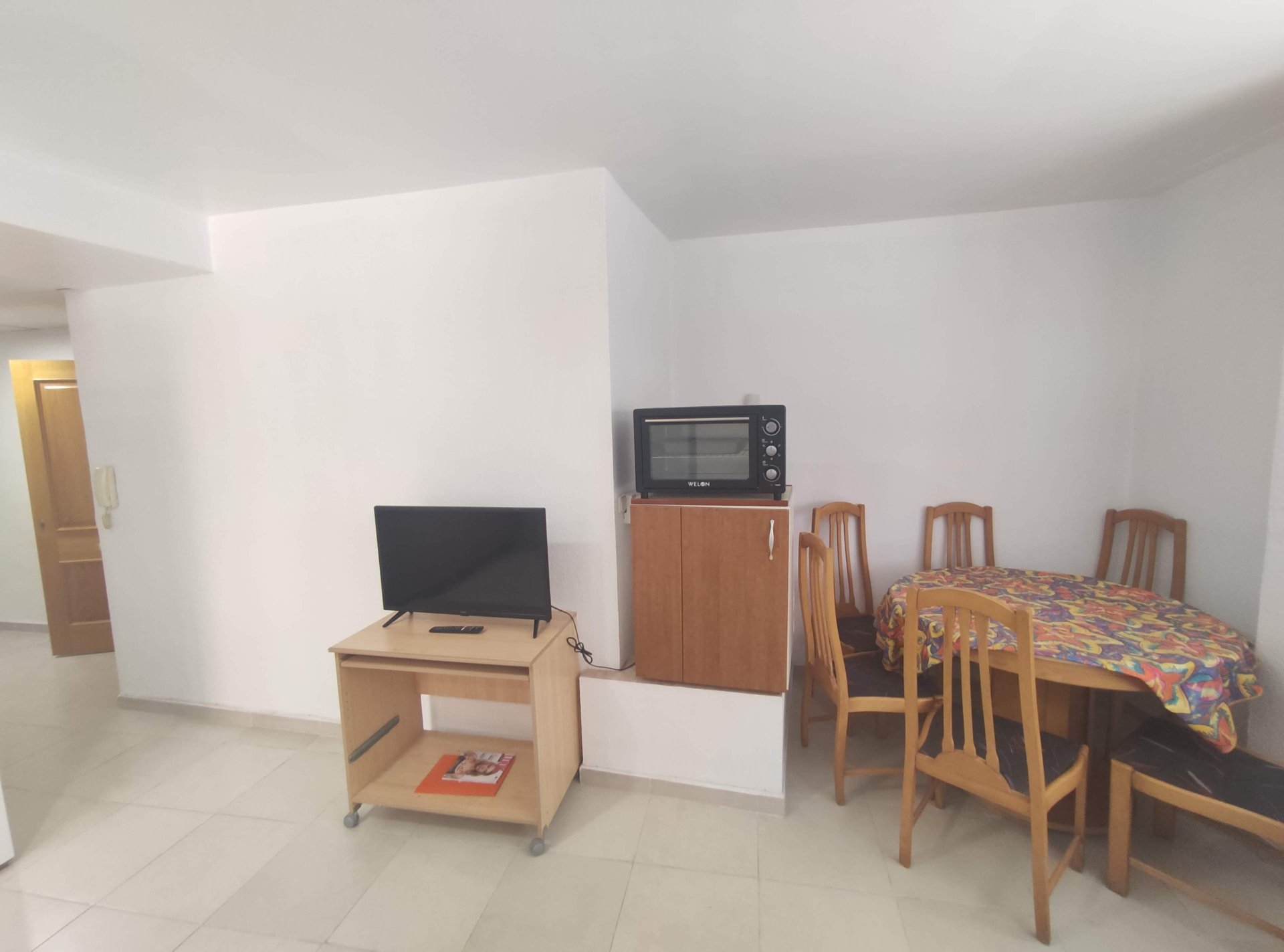 Quarto 130 m², Elx / Elche
