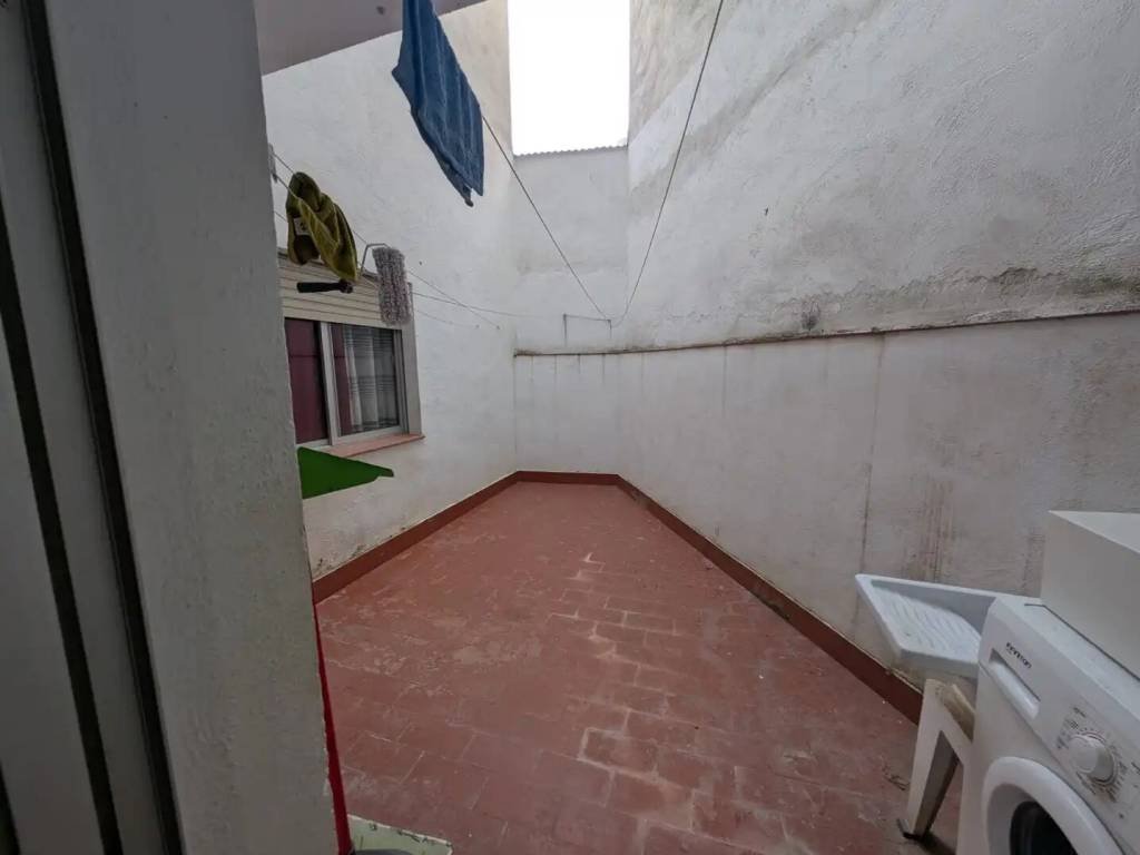 Piso de 100 m² en Alcaudete