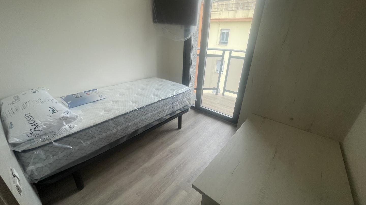 Habitación 200 m², Ponferrada