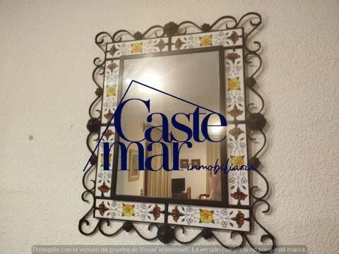 Casa de 176 m² en Benicasim