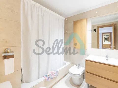 Piso de 125 m² en Oviedo