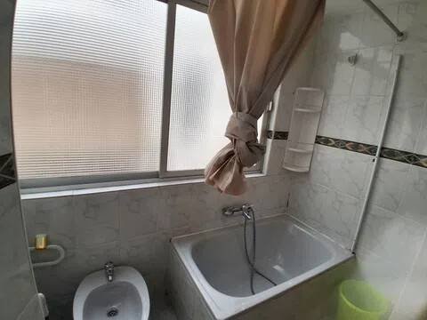 Habitació de lloguer, Granada