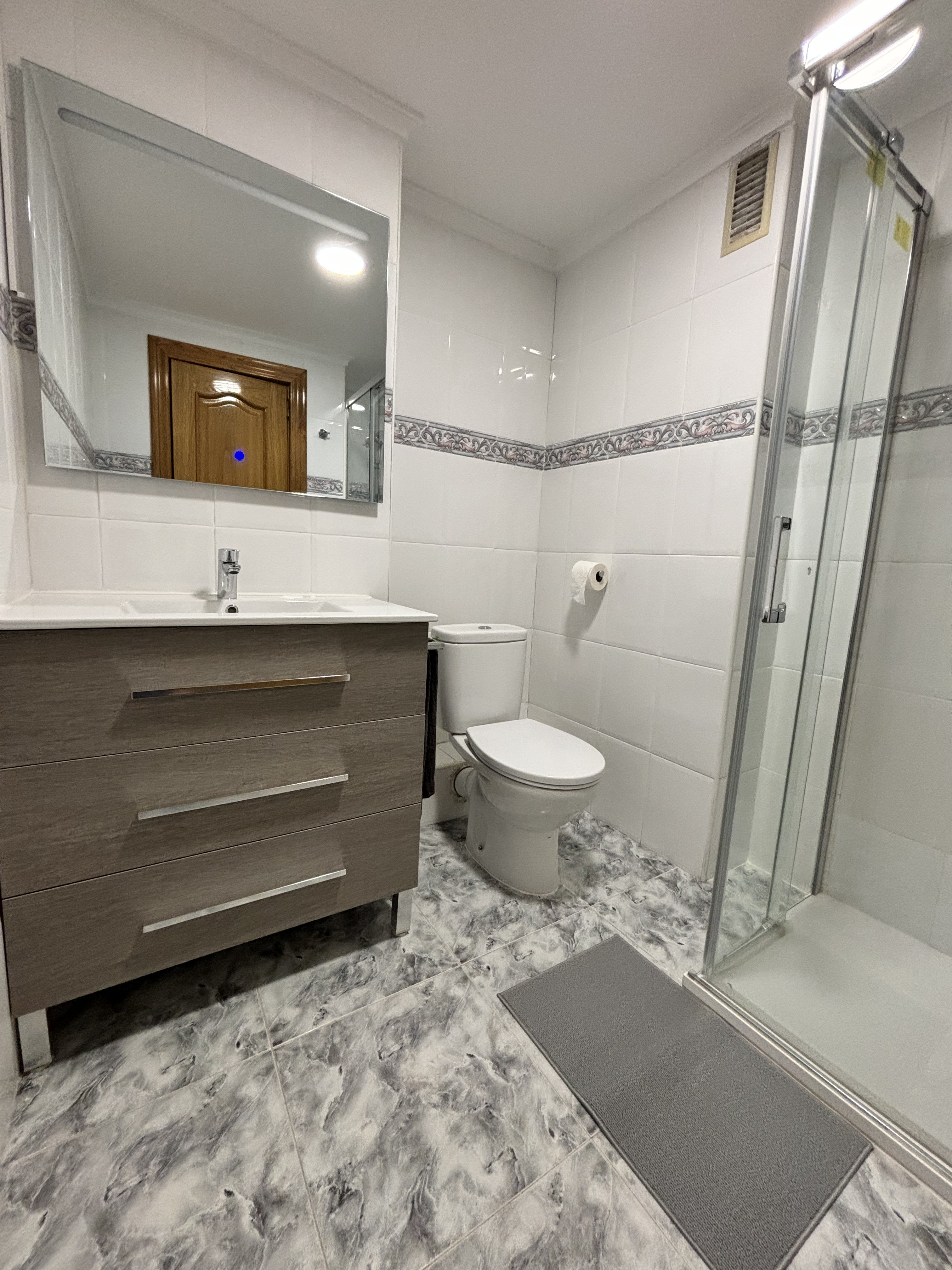 Habitación en alquiler, Valencia