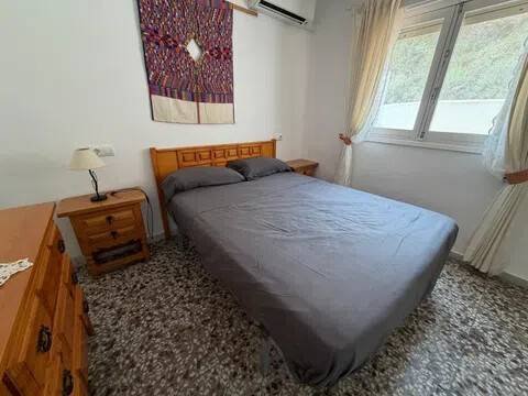 Piso de 100 m² en Mojácar