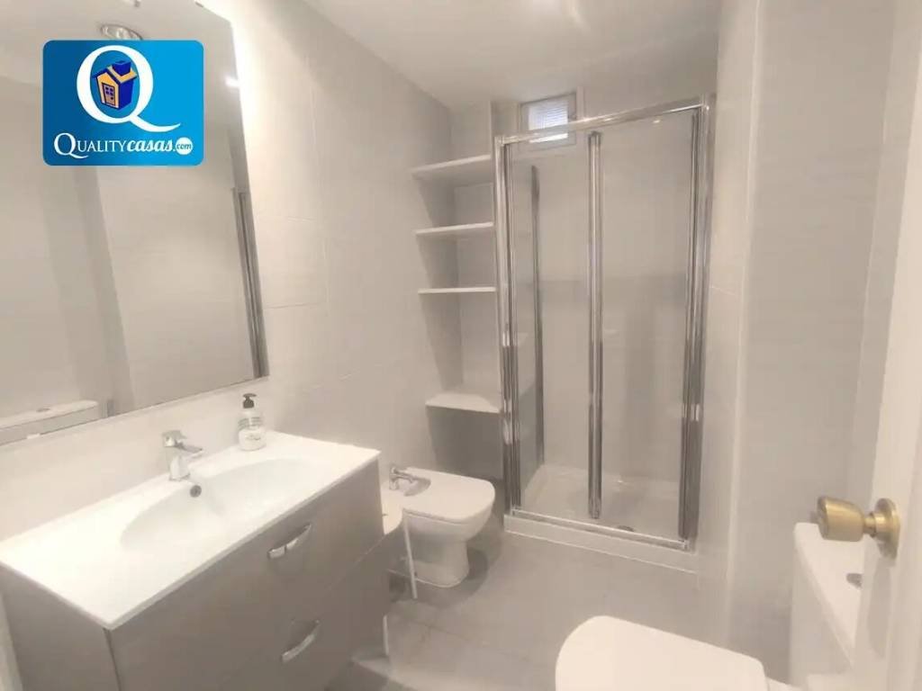 Piso de 122 m² en Alicante