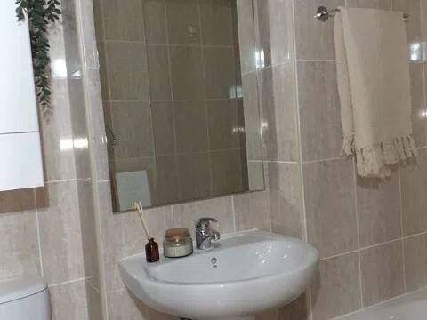 Piso de 100 m² en Zaragoza