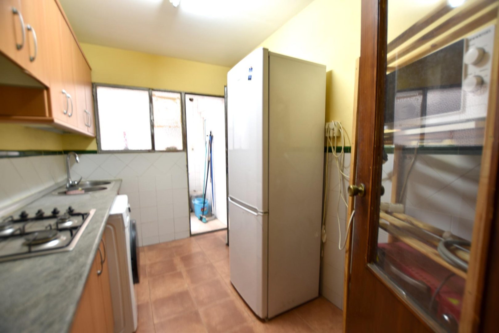 Pis de 94 m² a Granada