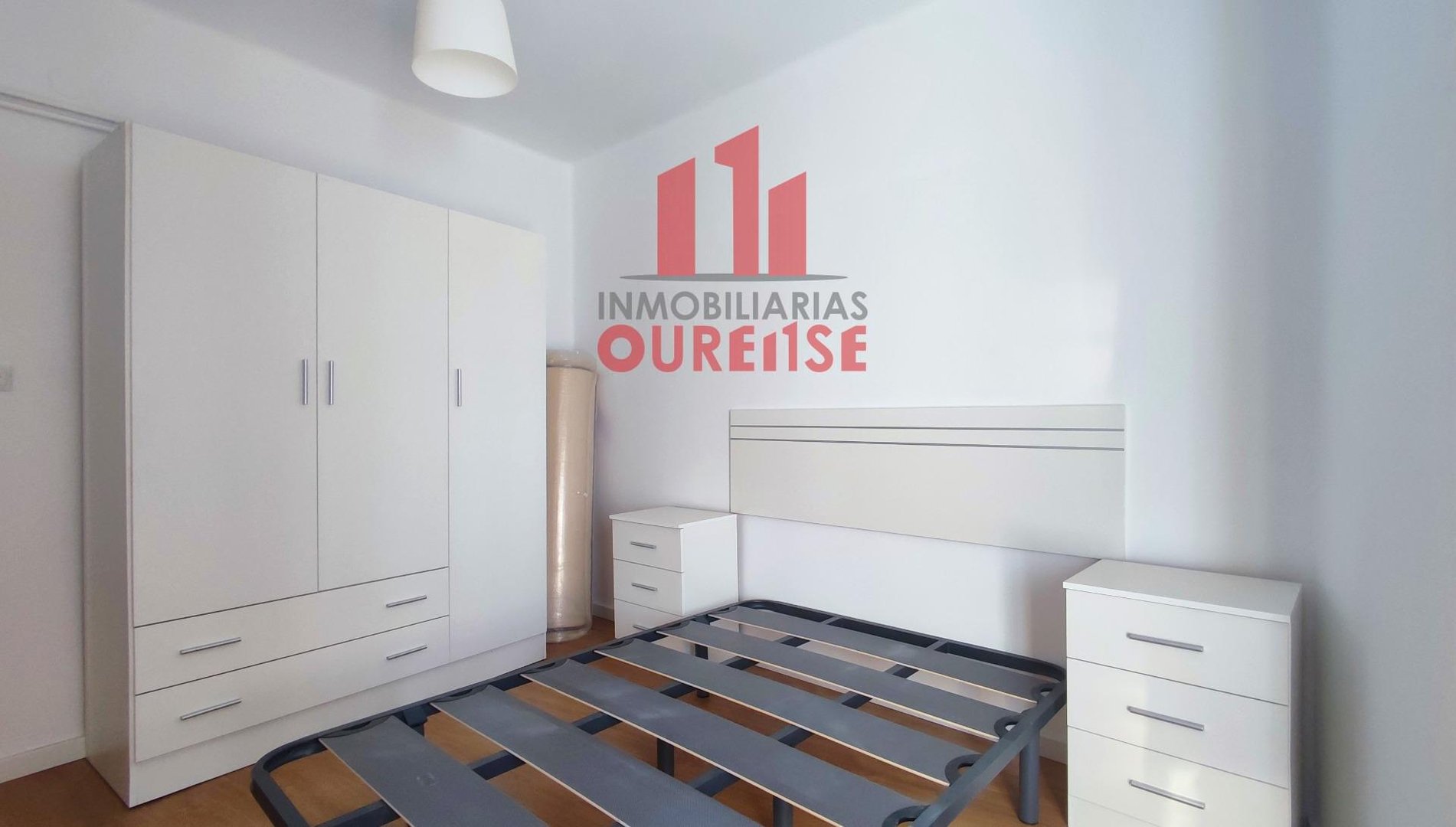 Pis de 71 m² a Ourense