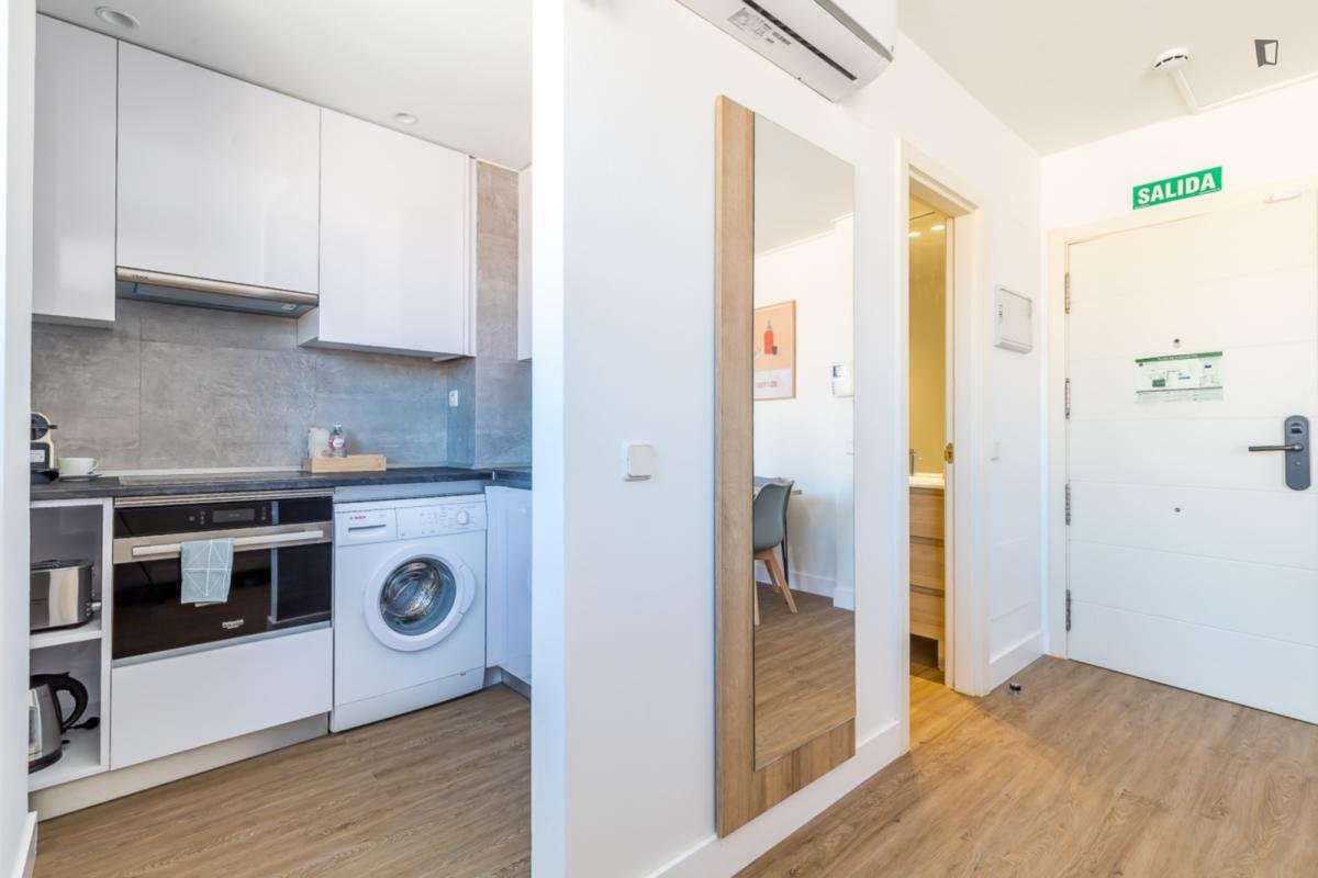 Pis de 70 m² a Madrid