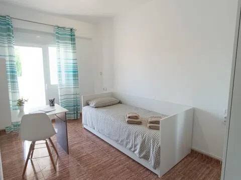 Pis de 70 m² a Dénia