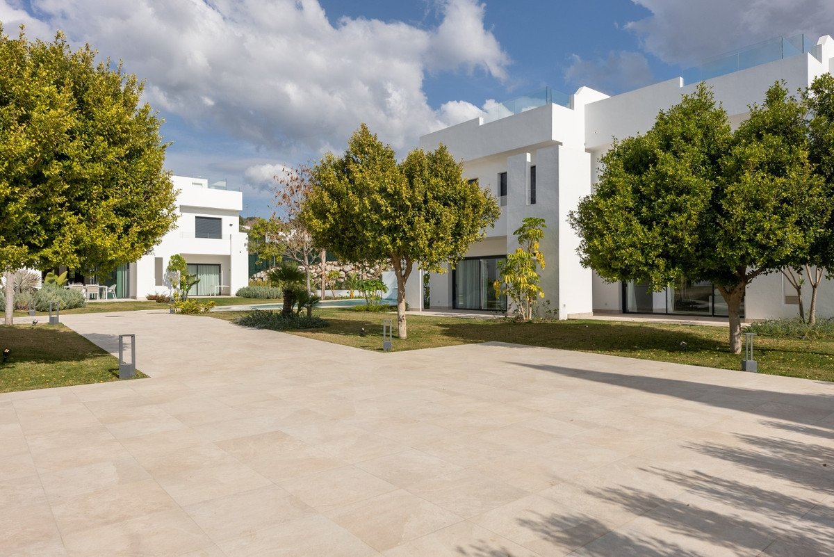Pis de 239 m² a Marbella