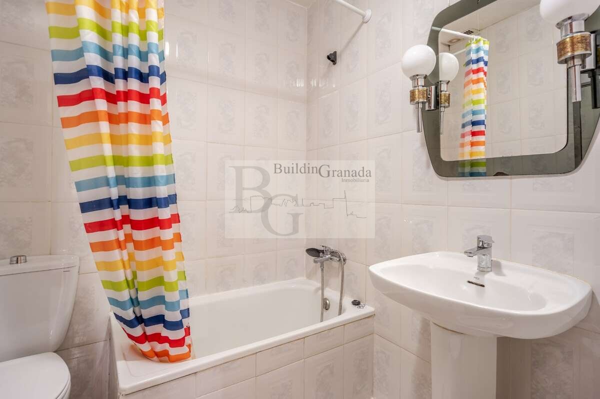Квартира 60 м² в Granada