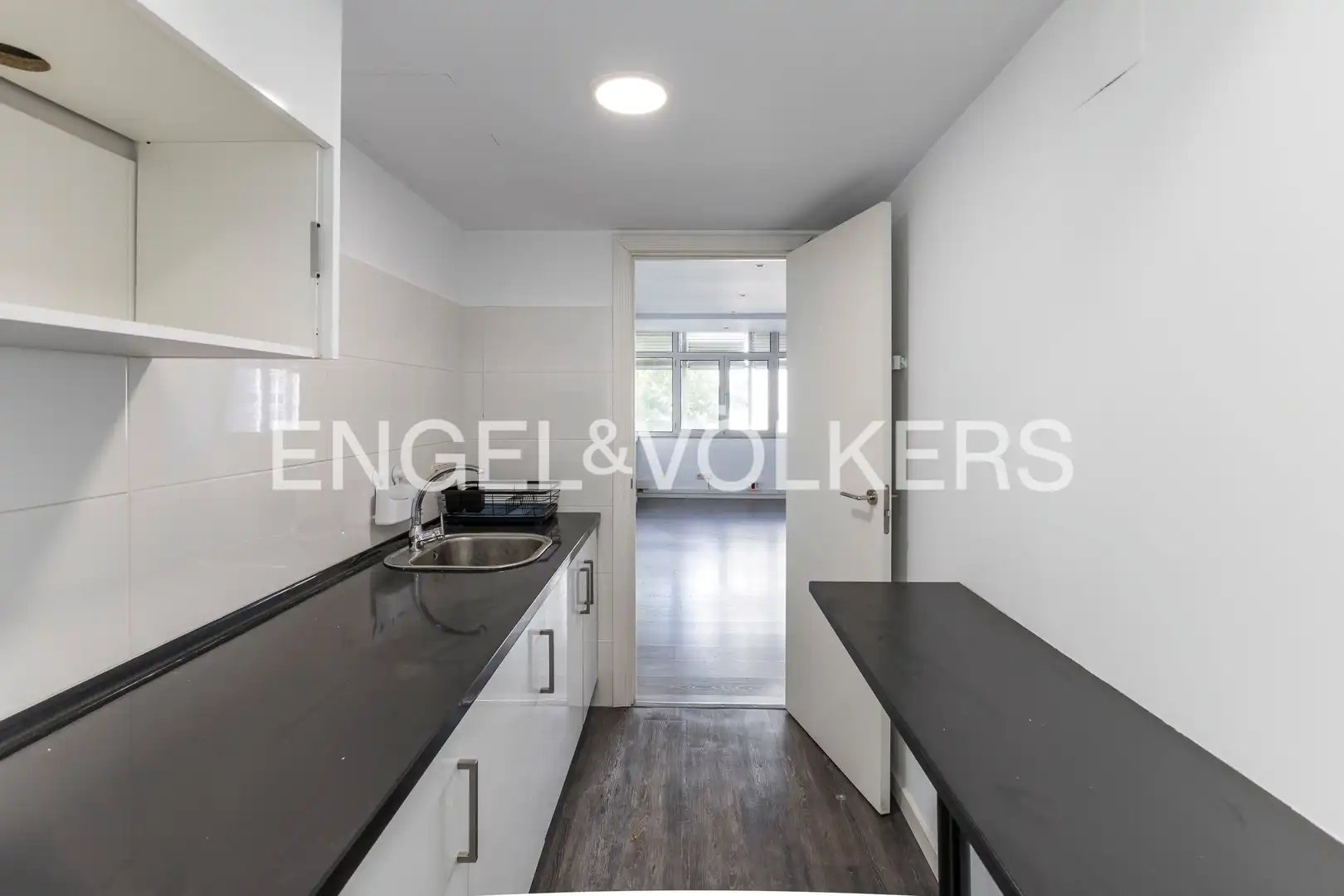 Piso de 114 m² en Madrid