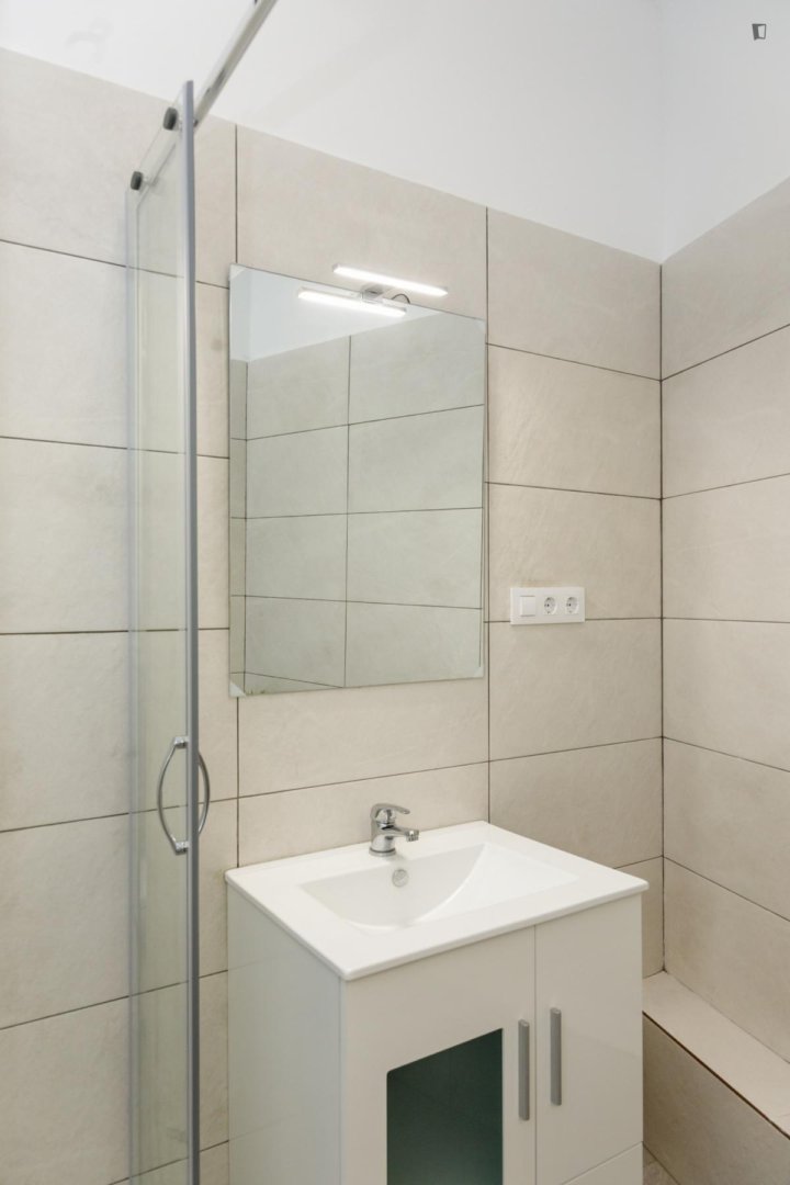 Zimmer zur Miete, Barcelona