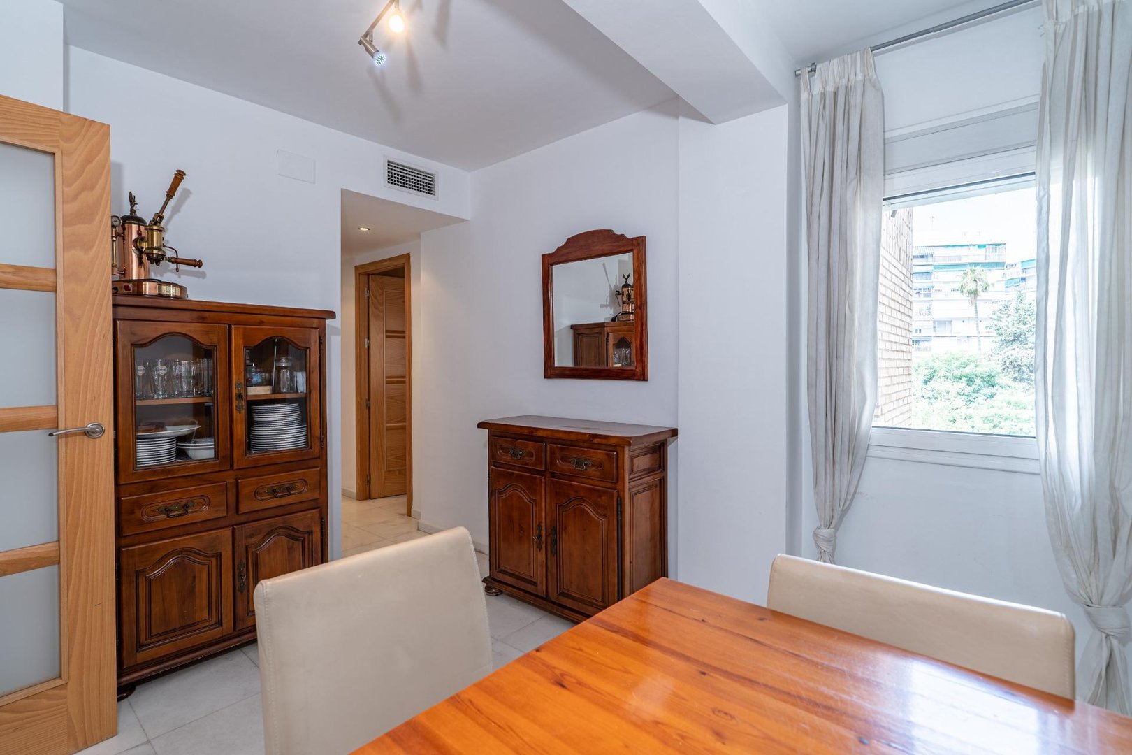 Piso de 110 m² en Sevilla