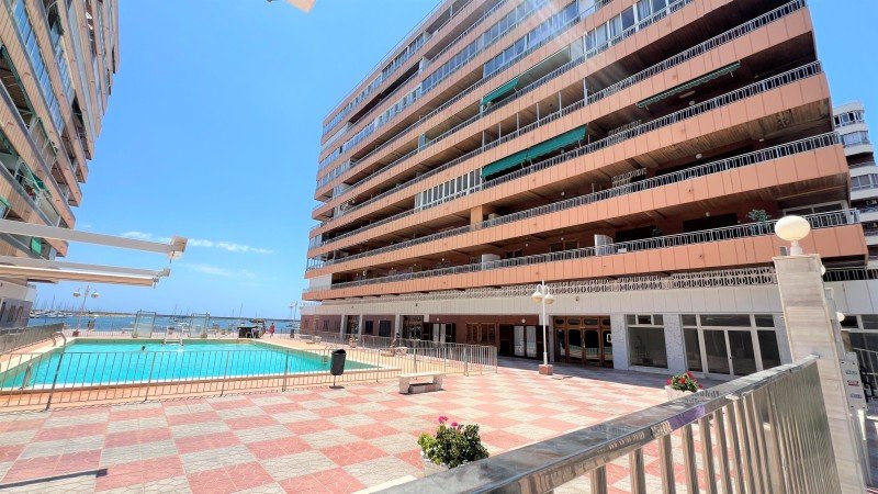Pis de 94 m² a Torrevella