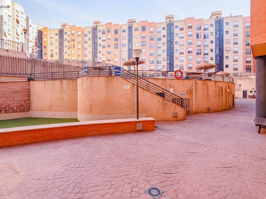 Piso de 155 m² en Granada