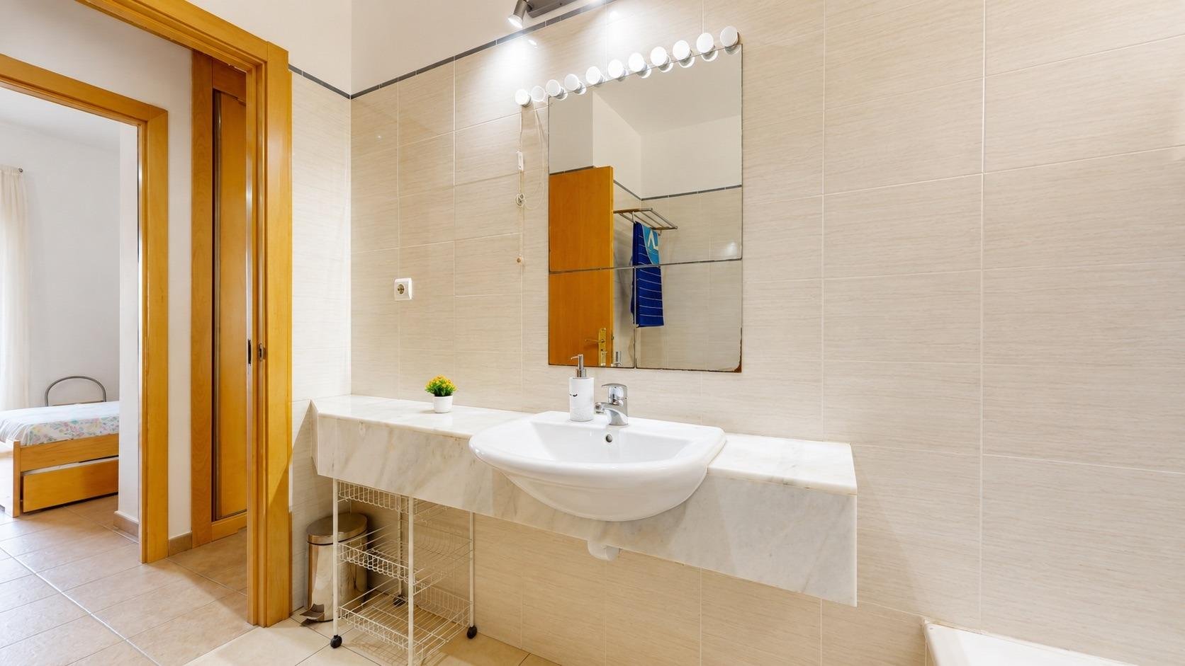 Piso de 108 m² en Almería