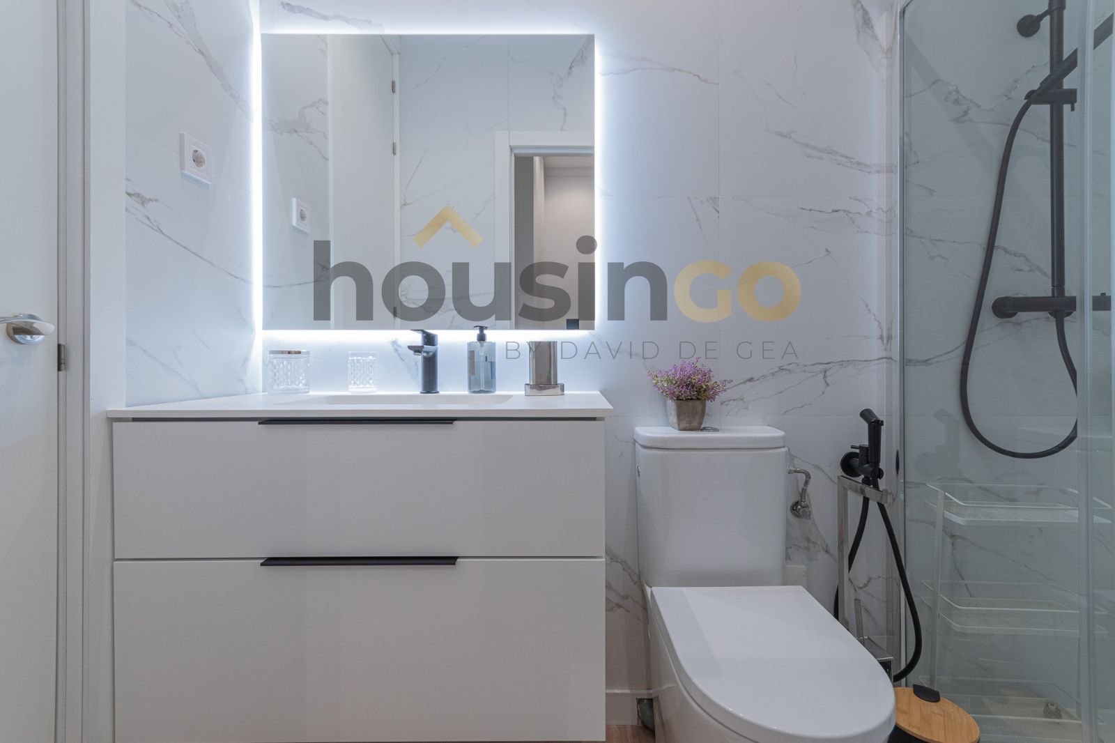 Appartement 136 m² à Madrid
