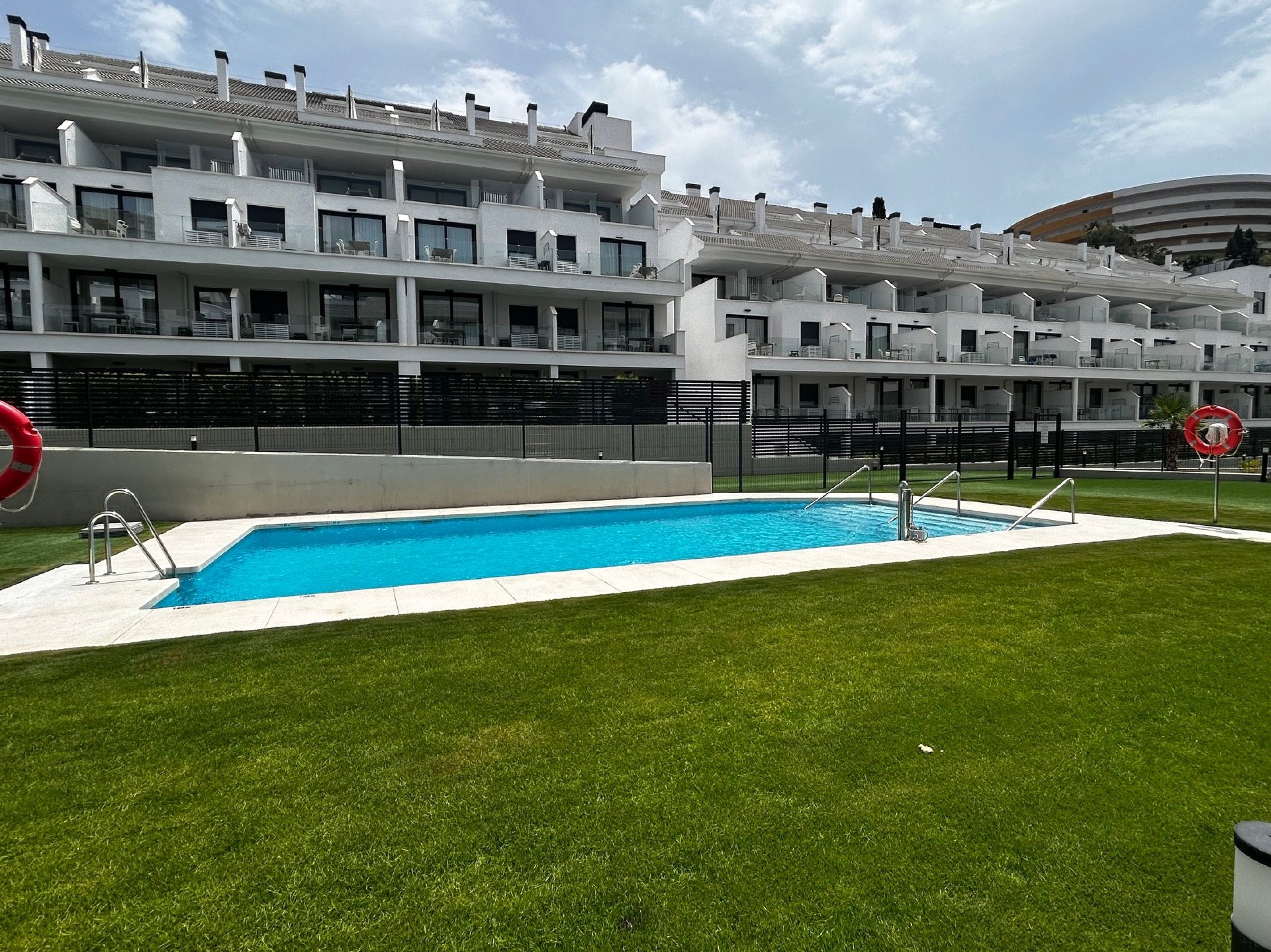 Appartement 120 m² à Fuengirola