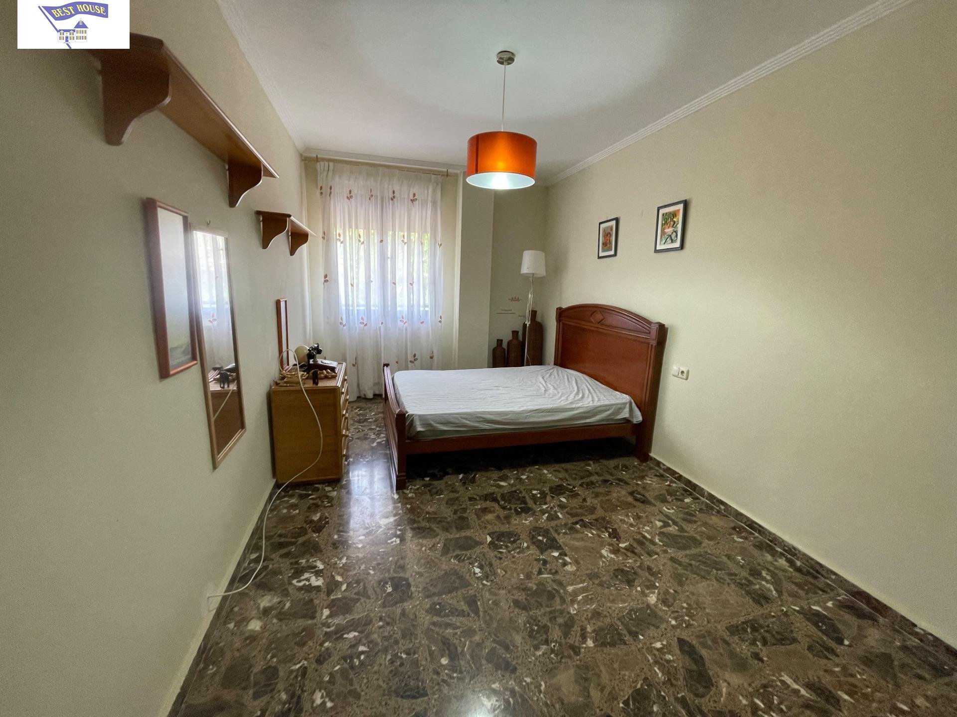 Piso de 133 m² en Albacete
