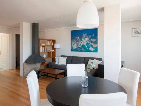 Appartement 65 m² à Madrid