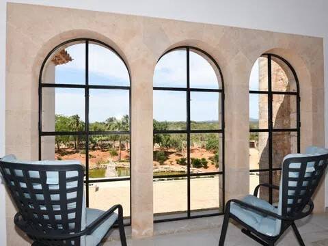 Casa de 617 m² a Campos