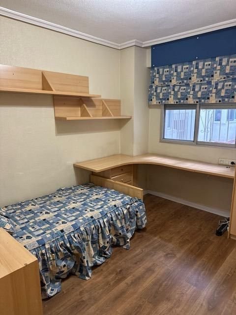Pis de 121 m² a Alcantarilla